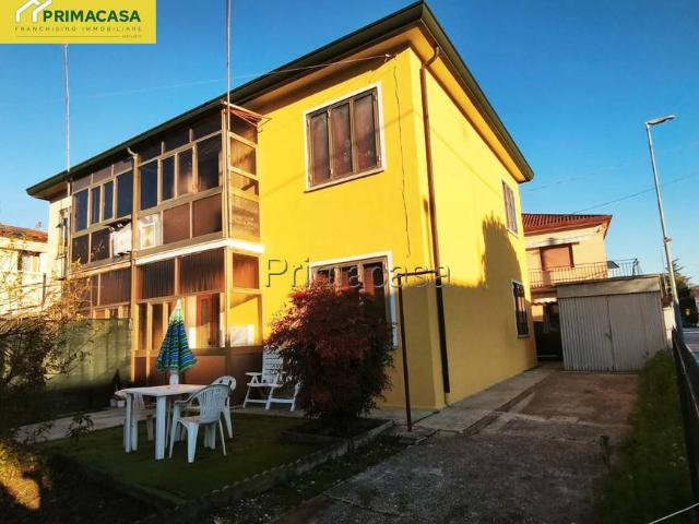 Villa Indipendente in vendita a Rossignago, Spinea