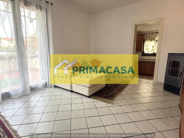 Villa Indipendente in vendita a Villaggio dei Fiori, Spinea