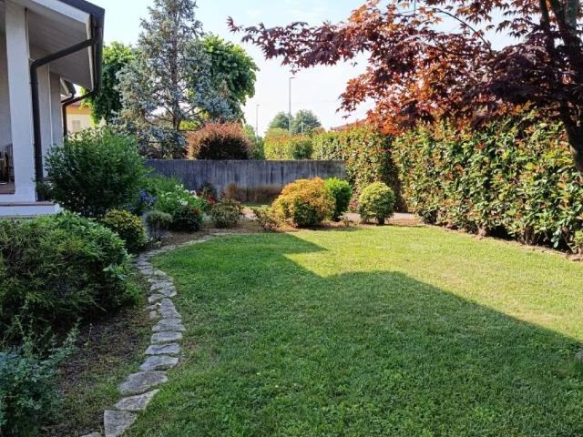 Villa Indipendente in vendita a Rossignago, Spinea