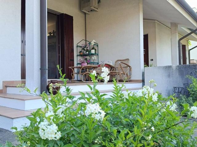 Villa Indipendente in vendita a Rossignago, Spinea
