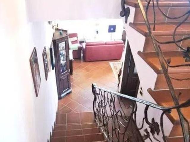 Villa Indipendente in vendita a Rossignago, Spinea