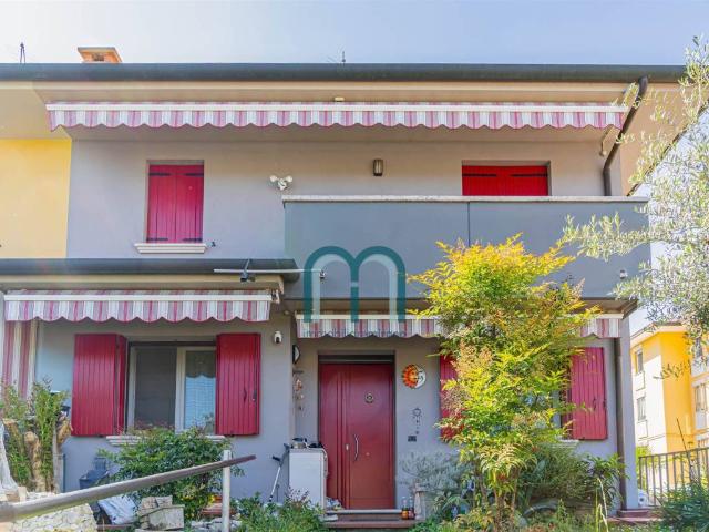 Villa Indipendente in vendita a Fornase, Spinea