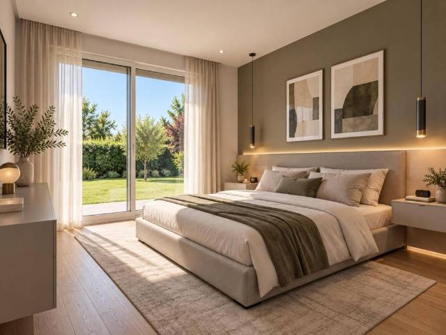 Villa Indipendente in vendita a Rossignago, Spinea