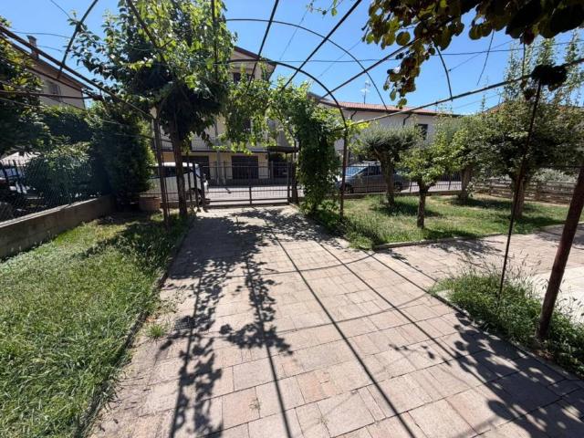 Appartamento in vendita a Fornase, Spinea