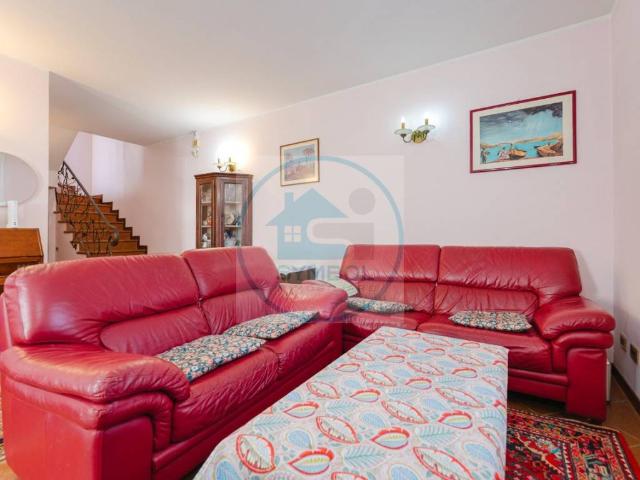 Villa Indipendente in vendita a Rossignago, Spinea