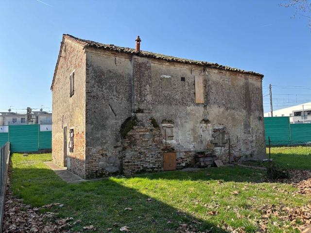 Villa Indipendente in vendita a Rossignago, Spinea