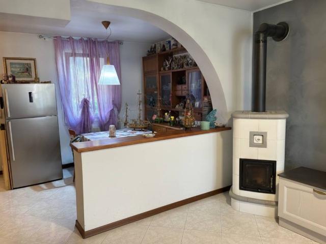 Villa Indipendente in vendita a Rossignago, Spinea