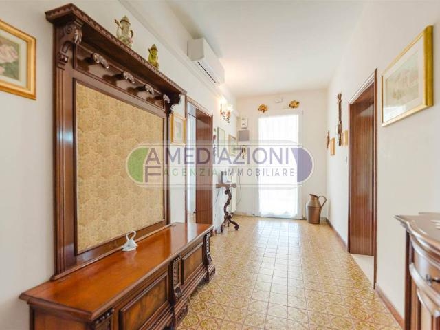 Villa Indipendente in vendita a Fornase, Spinea