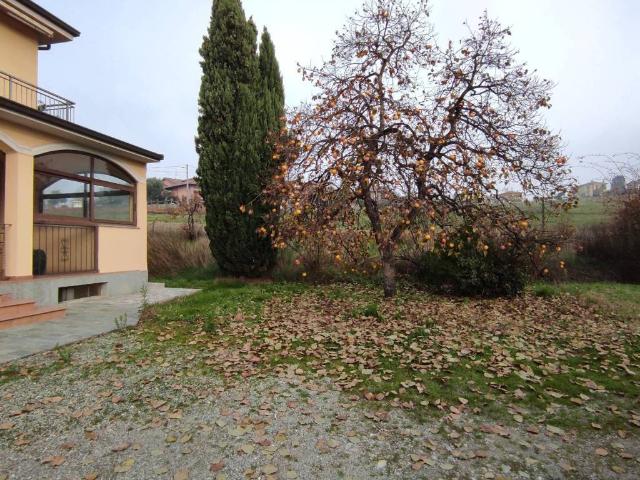 Villa Indipendente in vendita a Piemonte, Alessandria