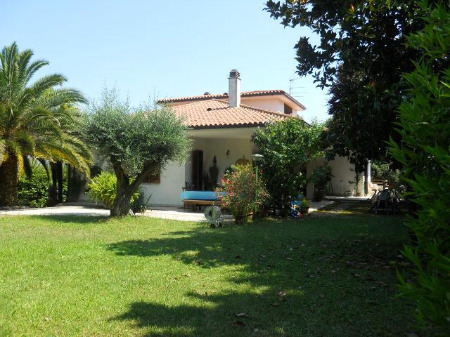 Villa Indipendente in vendita a Marche, Ascoli Piceno