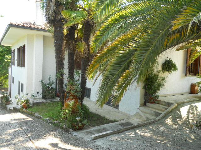 Villa Indipendente in vendita a Marche, Ascoli Piceno