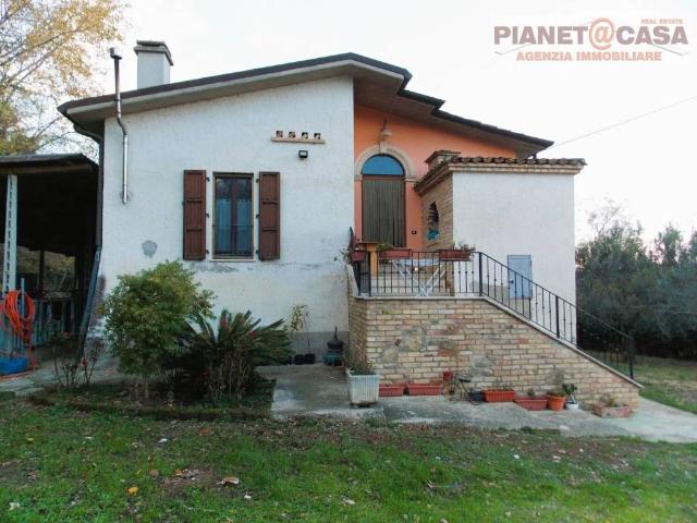 Villa Indipendente in vendita a Marche, Ascoli Piceno