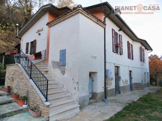 Villa Indipendente in vendita a Marche, Ascoli Piceno