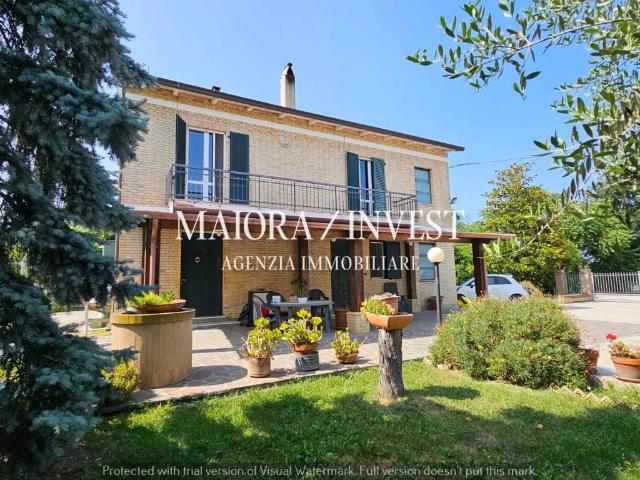 Villa Indipendente in vendita a Marche, Ascoli Piceno