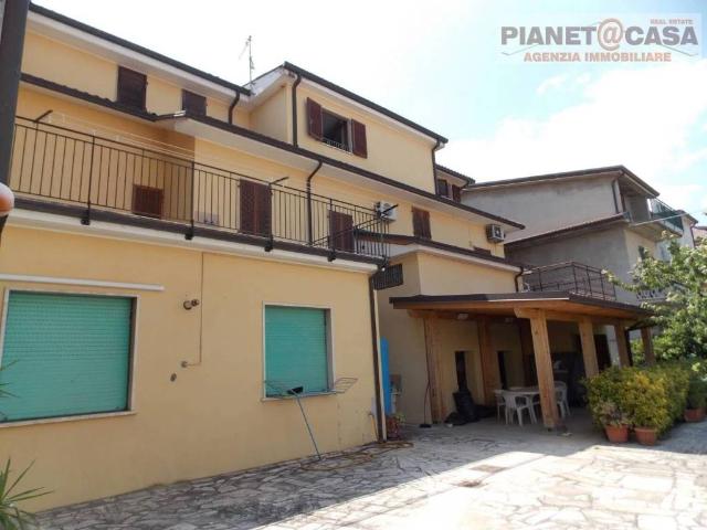 Villa Indipendente in vendita a Pagliare, Spinetoli