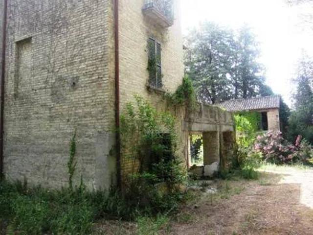 Villa Indipendente in vendita a Marche, Ascoli Piceno