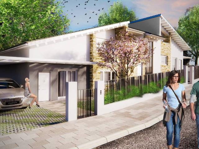 Villa Indipendente in vendita a Marche, Ascoli Piceno