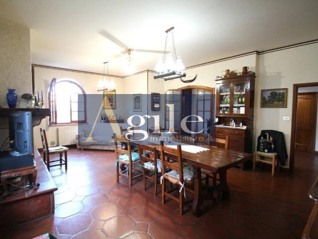 Villa Indipendente in vendita a Marche, Ascoli Piceno
