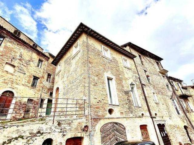 Villa Indipendente in vendita a Marche, Ascoli Piceno