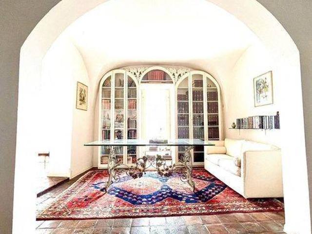 Villa Indipendente in vendita a Marche, Ascoli Piceno