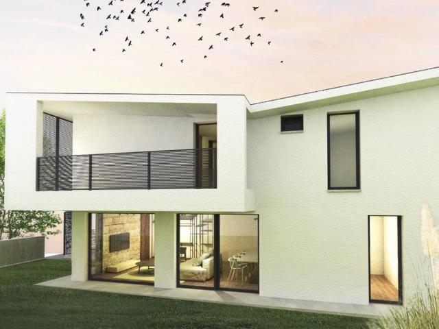 Villa Indipendente in vendita a Marche, Ascoli Piceno