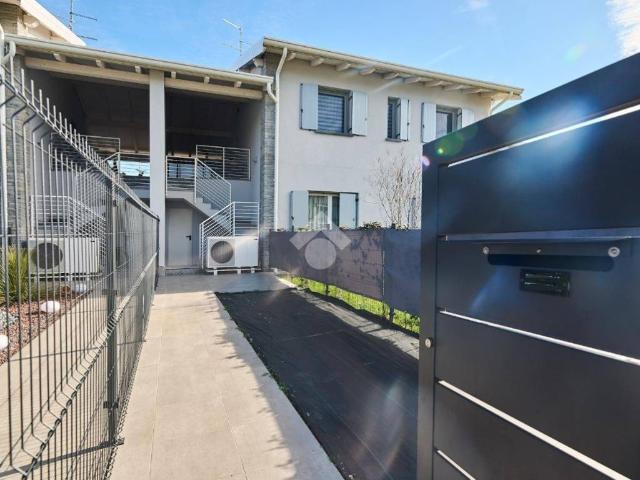 Villa Schiera in vendita a Spino d’Adda, Spino D'adda