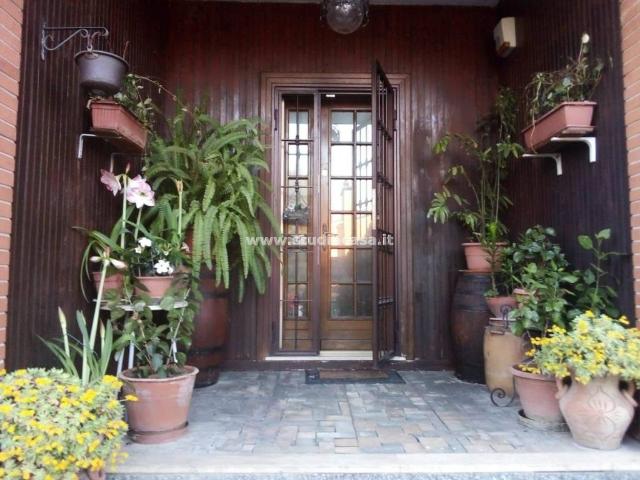 Villa Indipendente in vendita a Spino d’Adda, Spino D'adda