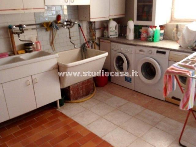 Villa Indipendente in vendita a Spino d’Adda, Spino D'adda