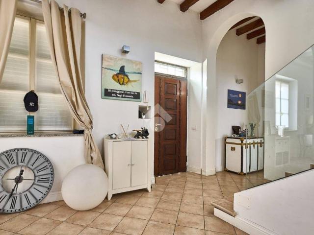 Villa Indipendente in vendita a Spino d’Adda, Spino D'adda