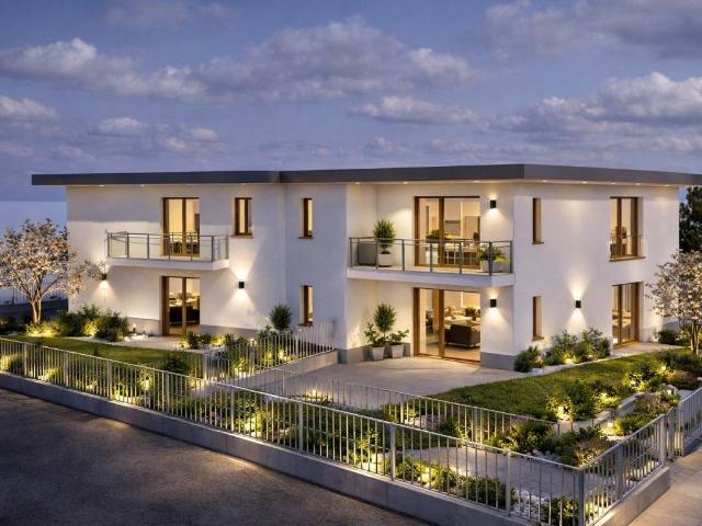 Villa Indipendente in vendita a Spirano, Lombardia