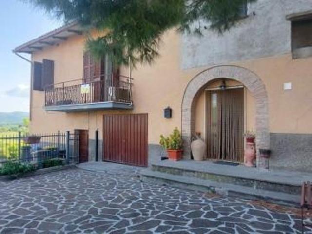 Villa Indipendente in vendita a Spoleto, Umbria