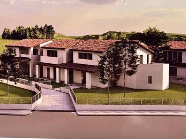 Villa Indipendente in vendita a San Venanzo, Spoleto
