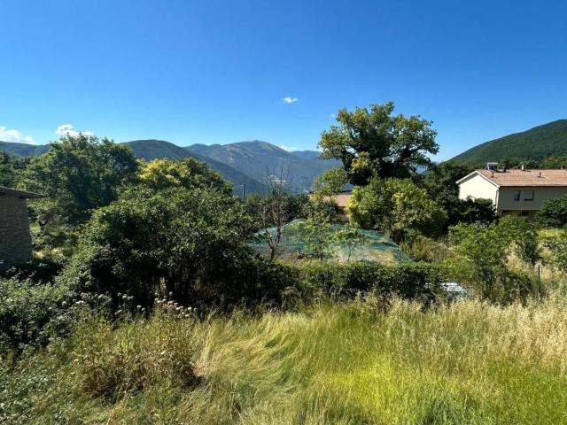 Villa Indipendente in vendita a Vallo Di Nera, Umbria
