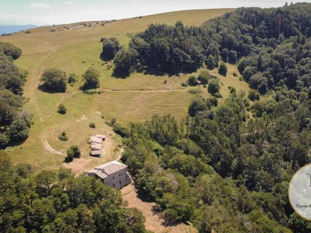 Villa Indipendente in vendita a Spoleto, Umbria
