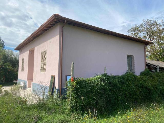 Villa Indipendente in vendita a Scatarci, Spoleto