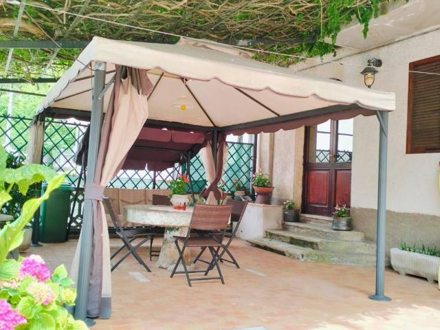 Villa Indipendente in vendita a Spoleto, Umbria