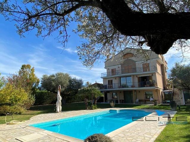 Villa Indipendente in vendita a Valle Carbone, Spoltore