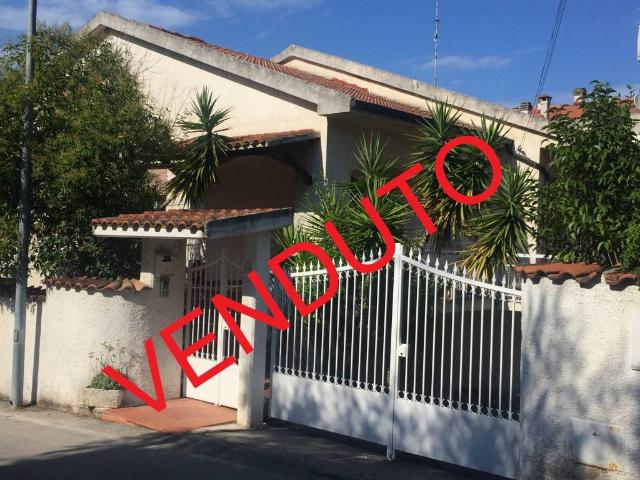 Villa Indipendente in vendita a Spoltore, Abruzzo