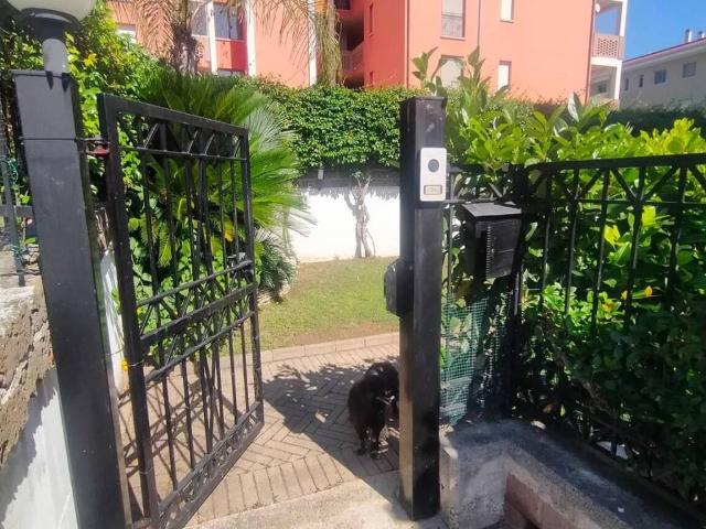 Villa Indipendente in vendita a Santa Teresa, Spoltore