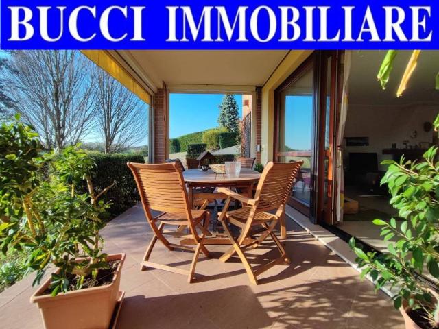 Villa Indipendente in vendita a Villa Santa Maria, Spoltore
