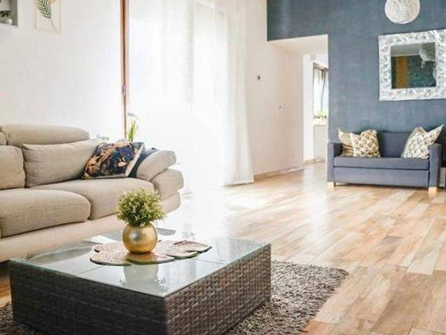 Villa Indipendente in vendita a Spoltore, Abruzzo
