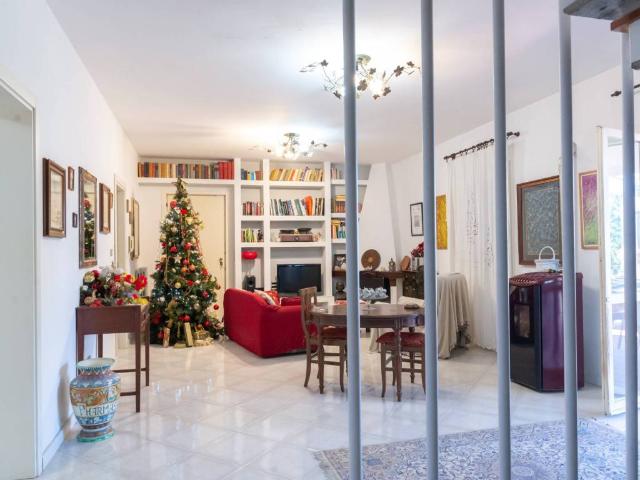 Villa Indipendente in vendita a Santa Lucia, Spoltore