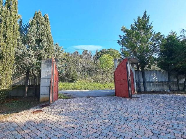 Villa Indipendente in vendita a Villa Raspa, Spoltore