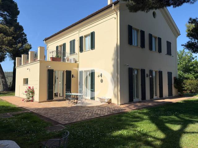 Villa Indipendente in vendita a Villa Raspa, Spoltore