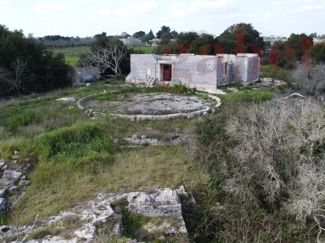 Villa Indipendente in vendita a Puglia, Lecce