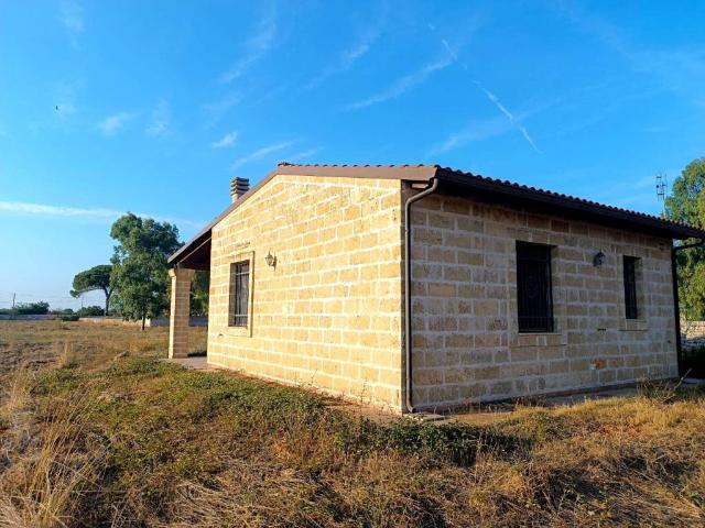 Villa Indipendente in vendita a Puglia, Lecce