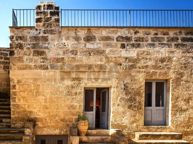Villa Indipendente in vendita a Puglia, Lecce