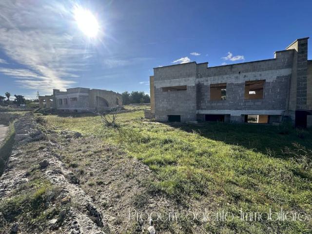 Villa Indipendente in vendita a Puglia, Lecce