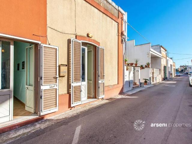 Villa Indipendente in vendita a Puglia, Lecce