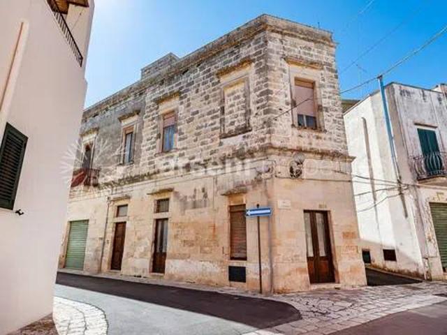 Villa Indipendente in vendita a Puglia, Lecce
